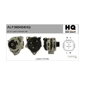 ALF060404HQ FLAMAR