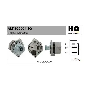 FLAMAR ALF920501HQ