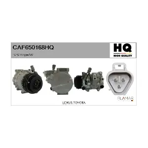 CAF650168HQ FLAMAR