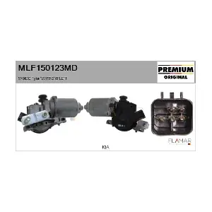 MLF150123MD FLAMAR