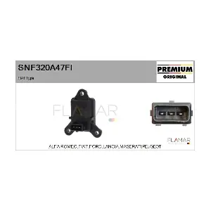 FLAMAR SNF320A47FI