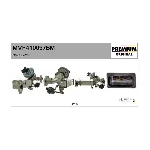 MVF410057BM FLAMAR