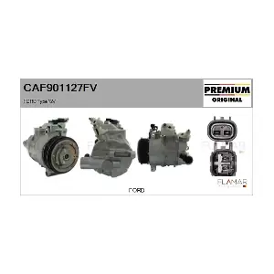CAF901127FV FLAMAR