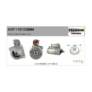 FLAMAR ARF110103MM