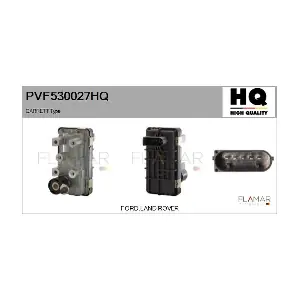 PVF530027HQ FLAMAR