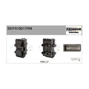 FLAMAR BEF610017RN