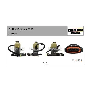 BHF610377GM FLAMAR