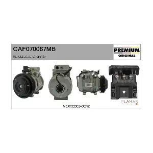 CAF070067MB FLAMAR