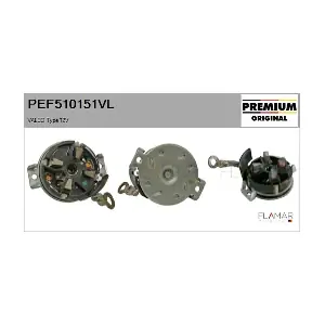 PEF510151VL FLAMAR