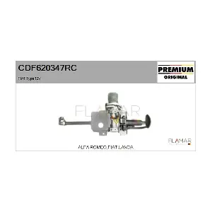 FLAMAR CDF620347RC