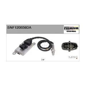 SNF120B56DA FLAMAR
