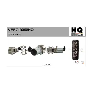 VEF710068HQ FLAMAR