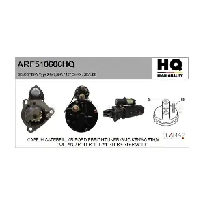 FLAMAR ARF510606HQ