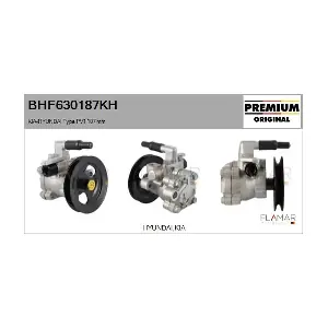 BHF630187KH FLAMAR