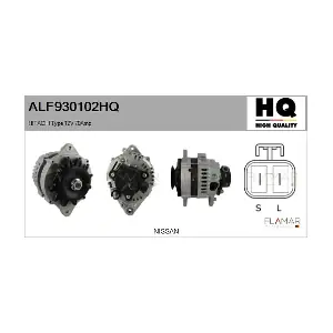 FLAMAR ALF930102HQ