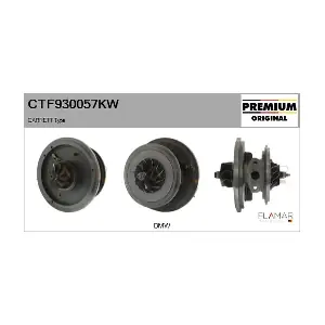 FLAMAR CTF930057KW