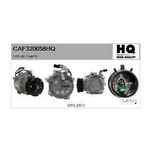 CAF320058HQ FLAMAR