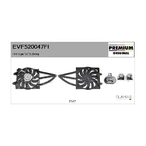 FLAMAR EVF520047FI