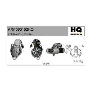 ARF060102HQ FLAMAR