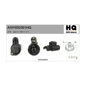 FLAMAR ARF650301HQ