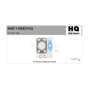 KMF110007HQ FLAMAR