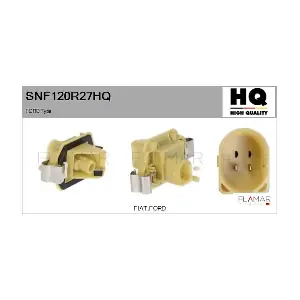 SNF120R27HQ FLAMAR