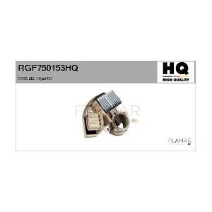 RGF750153HQ FLAMAR
