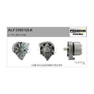 FLAMAR ALF310112LK