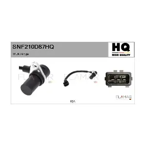 SNF210D87HQ FLAMAR