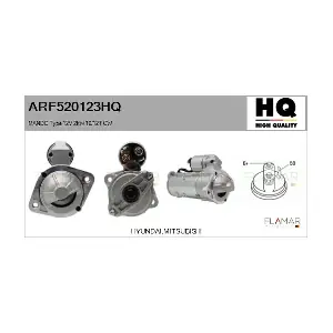 ARF520123HQ FLAMAR