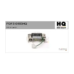 FLAMAR PDF310103HQ