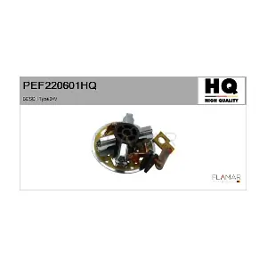 PEF220601HQ FLAMAR
