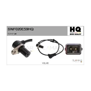 SNF020E59HQ FLAMAR