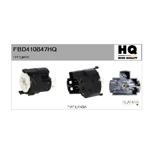 FBD410B47HQ FLAMAR