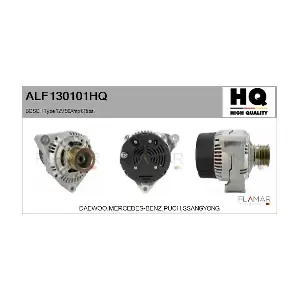 FLAMAR ALF130101HQ