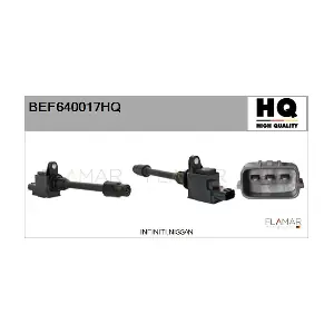 BEF640017HQ FLAMAR