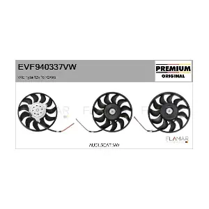 EVF940337VW FLAMAR