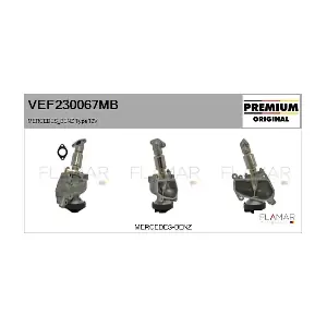 VEF230067MB FLAMAR