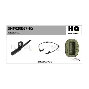 SNF620E67HQ FLAMAR