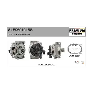 ALF960101BS FLAMAR