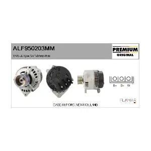 FLAMAR ALF950203MM