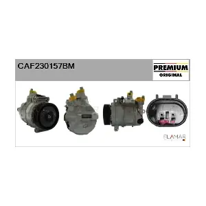 FLAMAR CAF230157BM