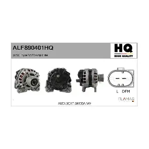 FLAMAR ALF890401HQ