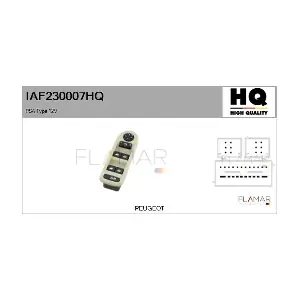 IAF230007HQ FLAMAR