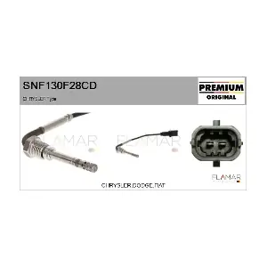 SNF130F28CD FLAMAR
