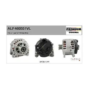FLAMAR ALF460551VL
