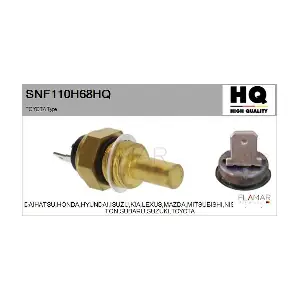SNF110H68HQ FLAMAR