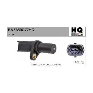 SNF350C77HQ FLAMAR