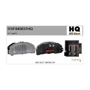 FLAMAR RSF840037HQ
