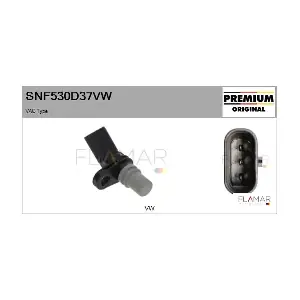 SNF530D37VW FLAMAR